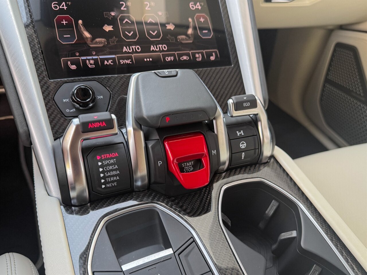 2021 Lamborghini Urus   - Photo 18 - Bonita Springs, FL 34134