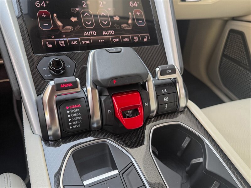 2021 Lamborghini Urus - Photo 19 - Bonita Springs, FL 34134