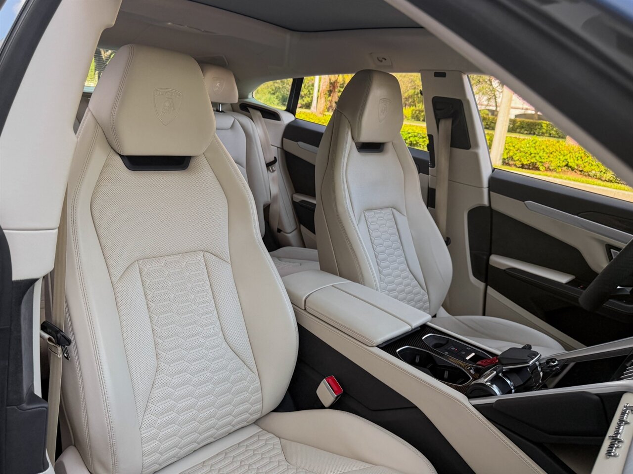 2021 Lamborghini Urus   - Photo 39 - Bonita Springs, FL 34134