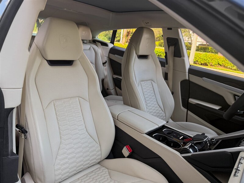 2021 Lamborghini Urus - Photo 40 - Bonita Springs, FL 34134