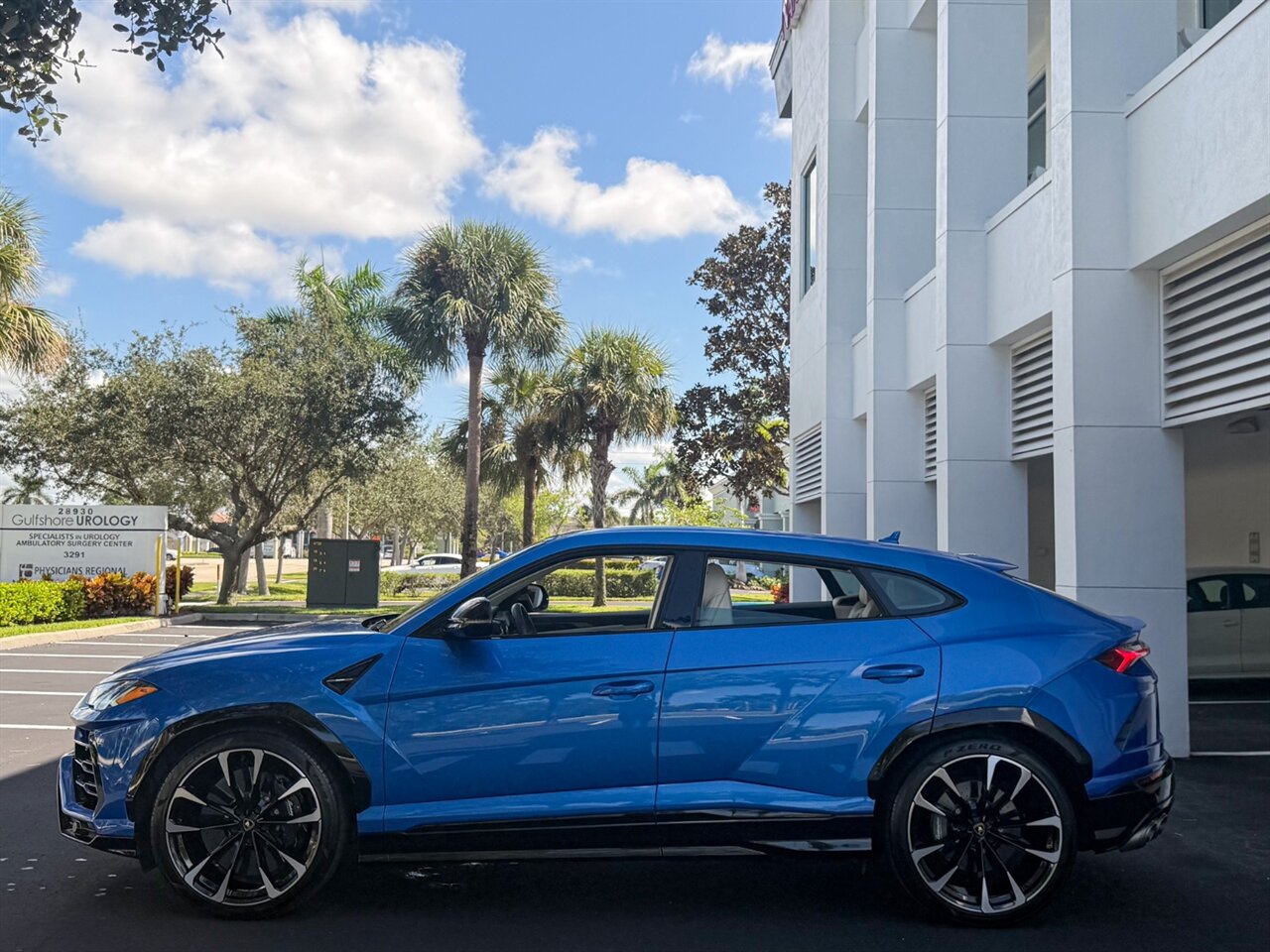 2021 Lamborghini Urus   - Photo 48 - Bonita Springs, FL 34134