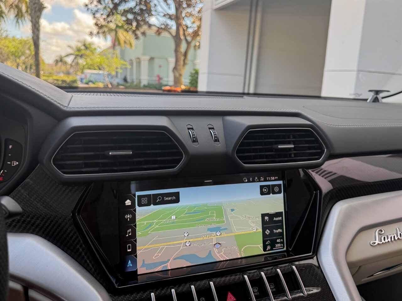 2021 Lamborghini Urus   - Photo 14 - Bonita Springs, FL 34134