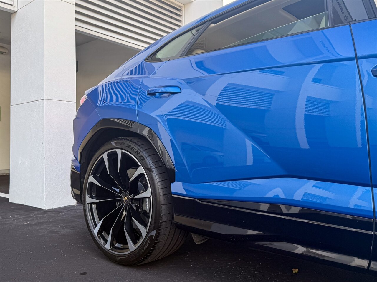 2021 Lamborghini Urus   - Photo 72 - Bonita Springs, FL 34134