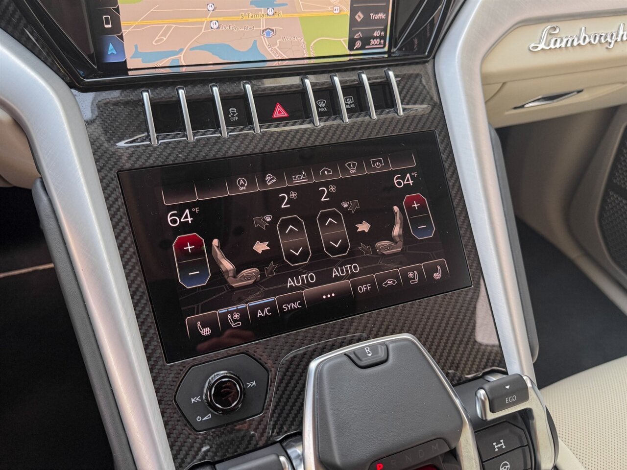 2021 Lamborghini Urus   - Photo 17 - Bonita Springs, FL 34134