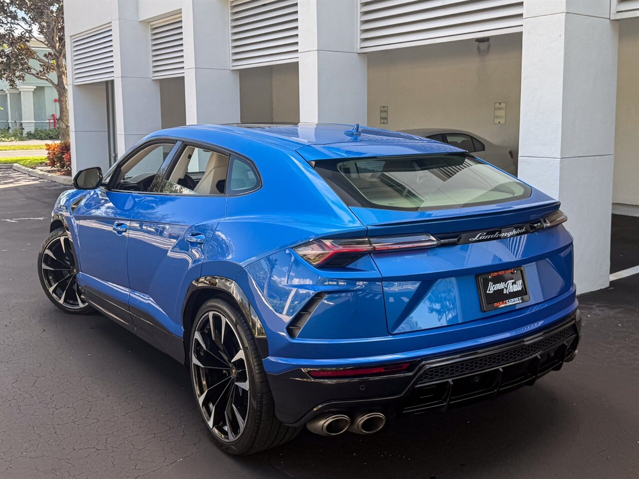 2021 Lamborghini Urus   - Photo 52 - Bonita Springs, FL 34134