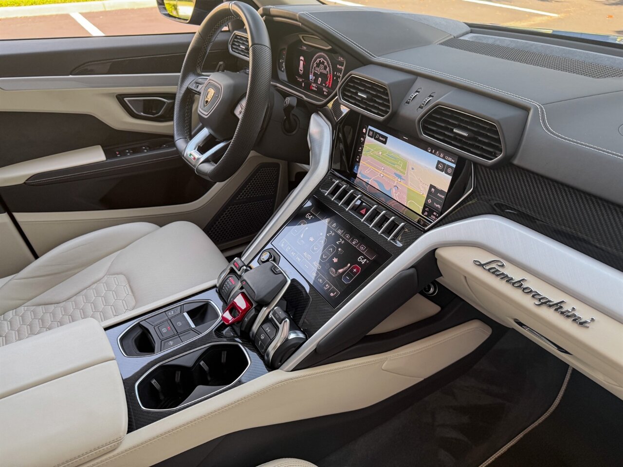 2021 Lamborghini Urus   - Photo 42 - Bonita Springs, FL 34134