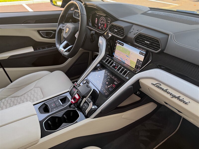 2021 Lamborghini Urus - Photo 43 - Bonita Springs, FL 34134