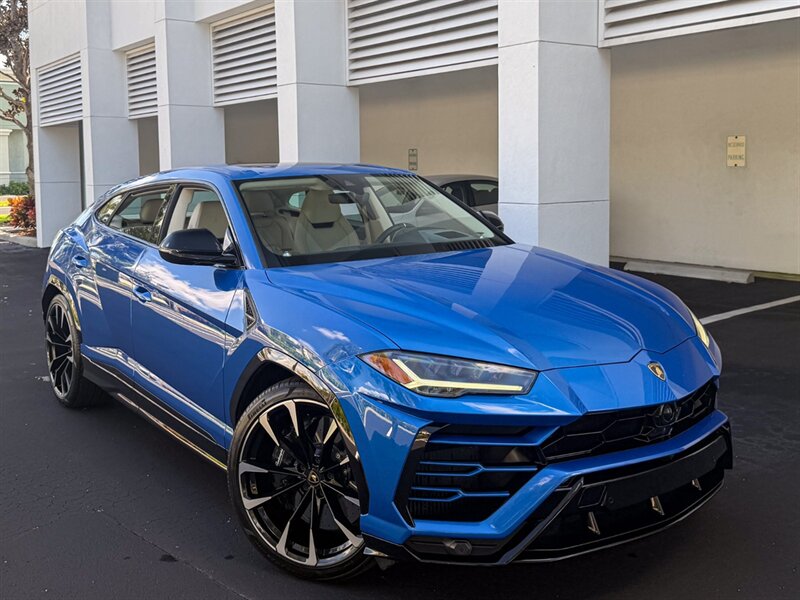2021 Lamborghini Urus - Photo 75 - Bonita Springs, FL 34134