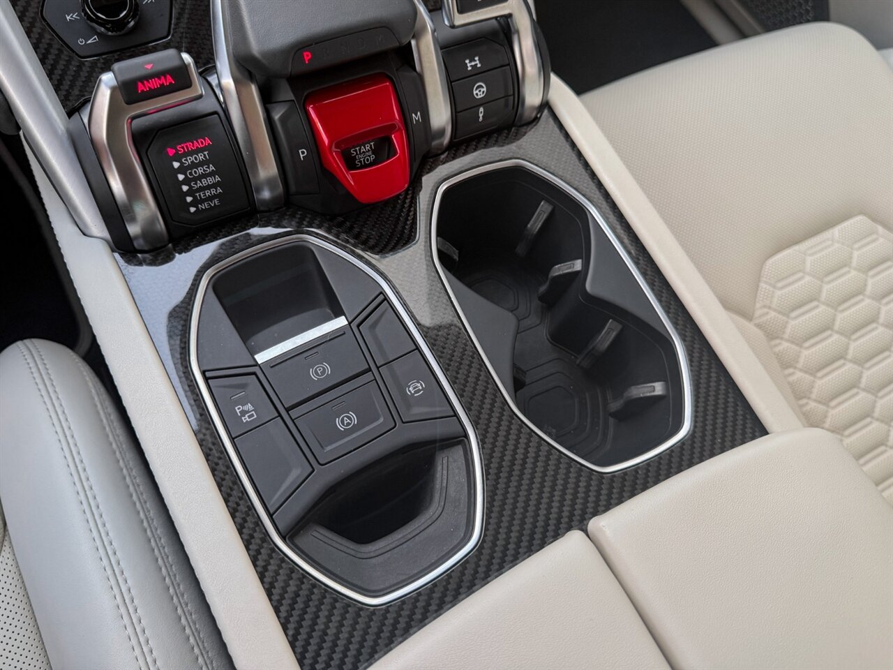 2021 Lamborghini Urus   - Photo 20 - Bonita Springs, FL 34134
