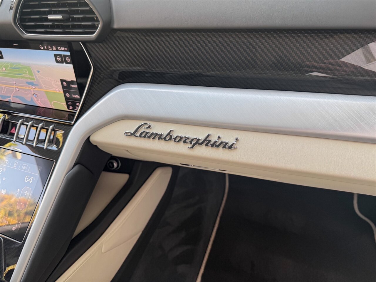 2021 Lamborghini Urus   - Photo 43 - Bonita Springs, FL 34134