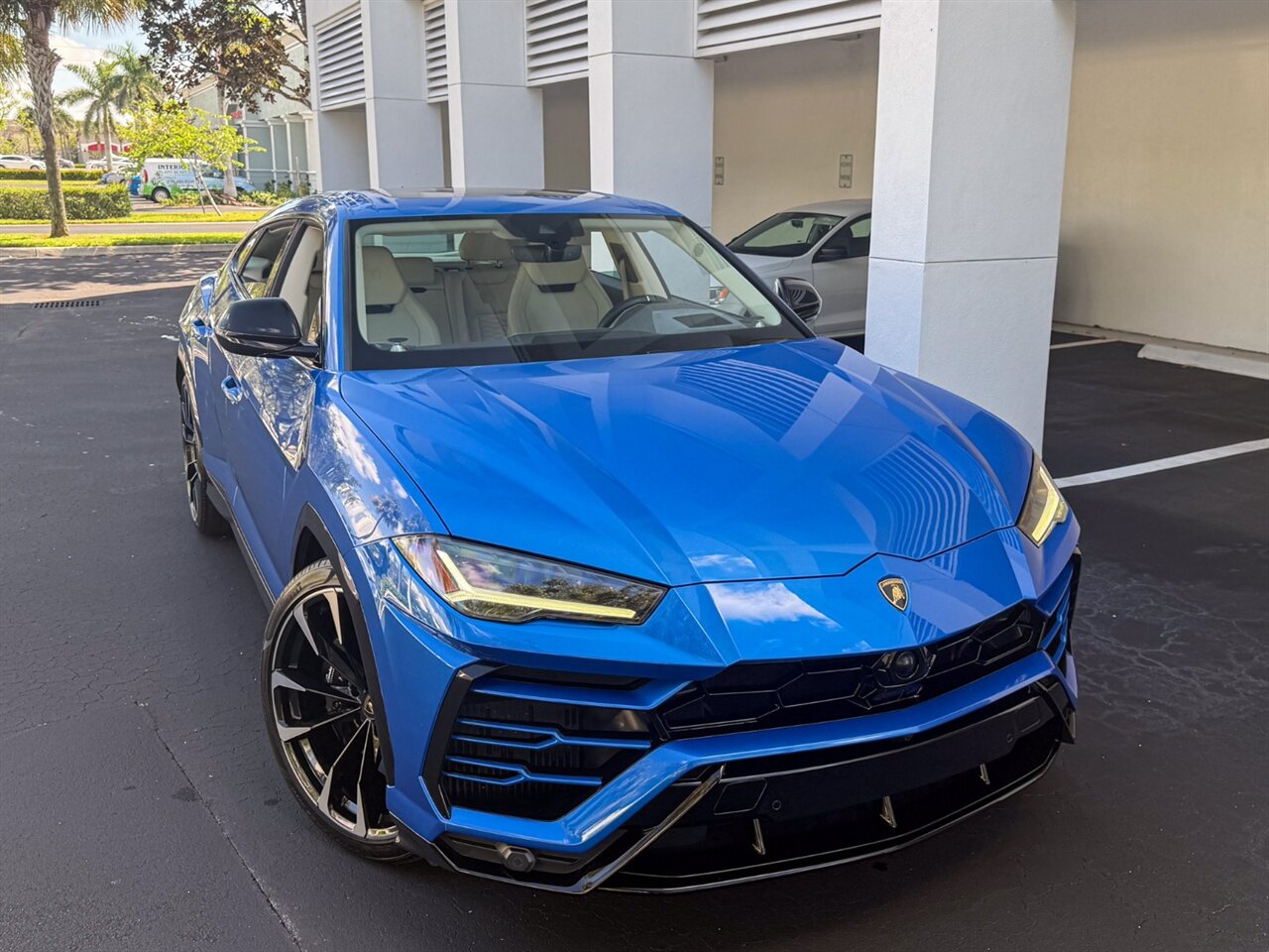 2021 Lamborghini Urus   - Photo 77 - Bonita Springs, FL 34134