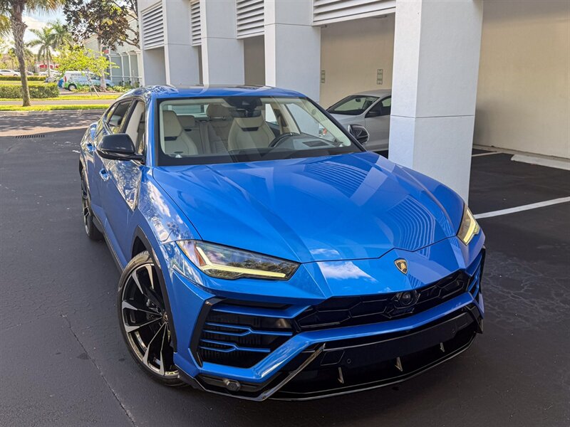 2021 Lamborghini Urus - Photo 78 - Bonita Springs, FL 34134