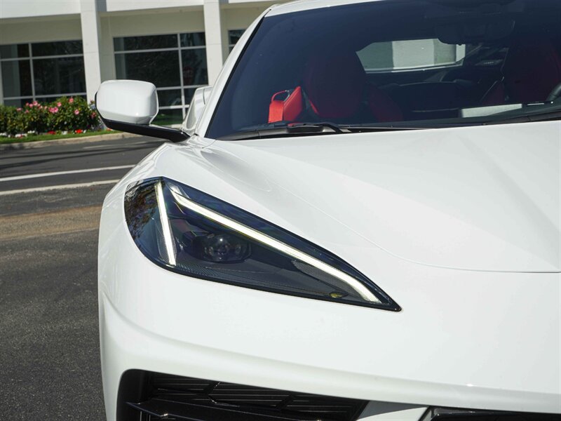 2020 Chevrolet Corvette Stingray - Photo 18 - Bonita Springs, FL 34134