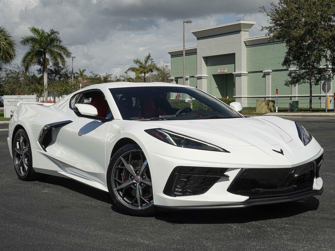 2020 Chevrolet Corvette Stingray   - Photo 13 - Bonita Springs, FL 34134