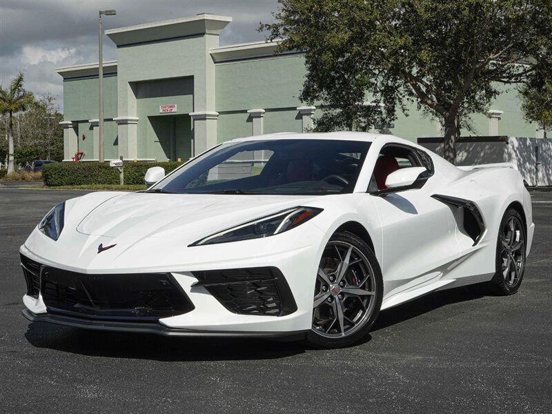 2020 Chevrolet Corvette Stingray - Photo 50 - Bonita Springs, FL 34134