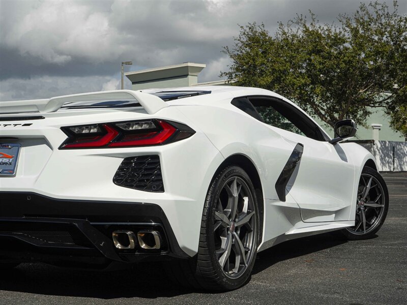 2020 Chevrolet Corvette Stingray - Photo 35 - Bonita Springs, FL 34134