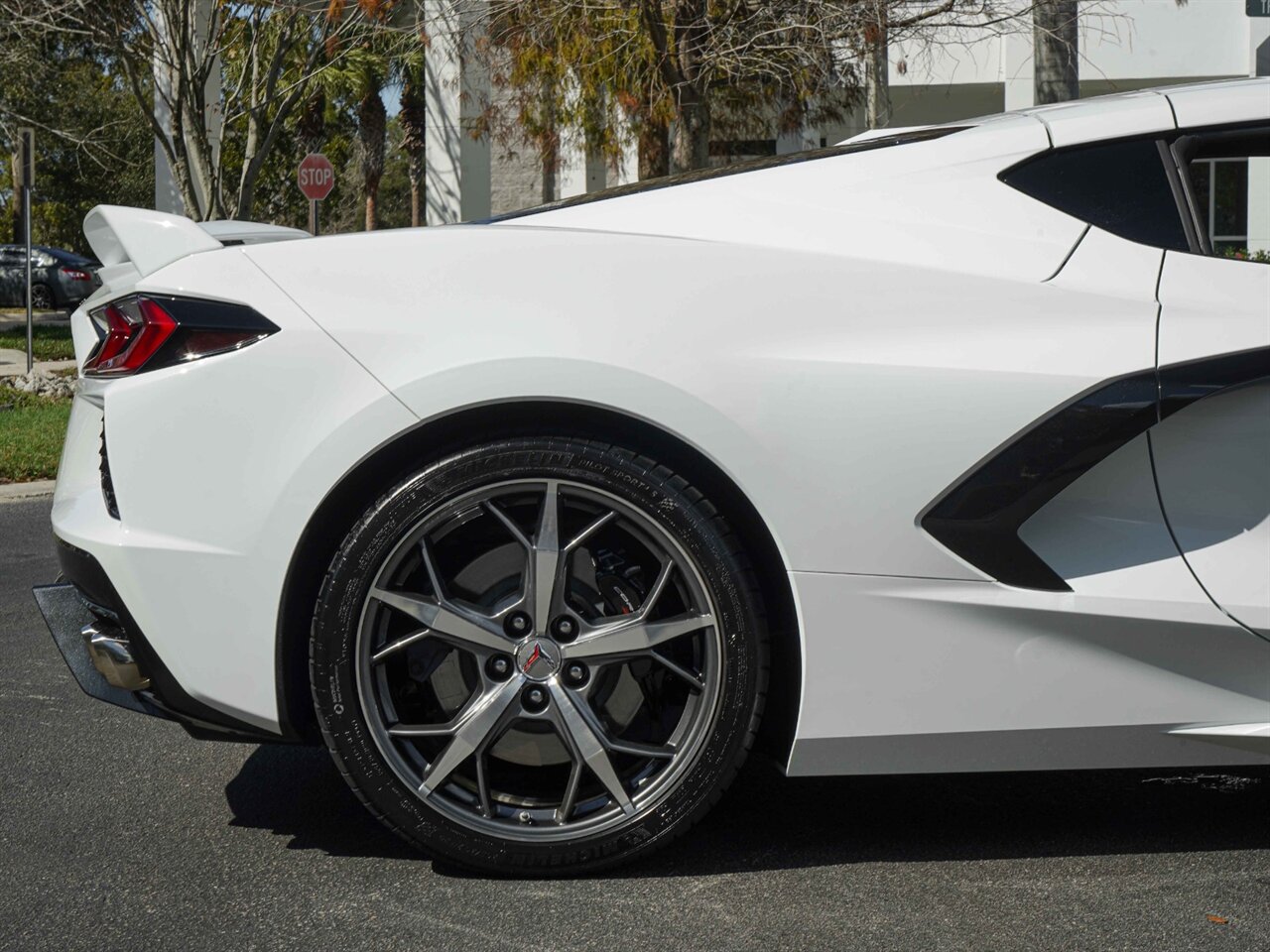 2020 Chevrolet Corvette Stingray   - Photo 32 - Bonita Springs, FL 34134