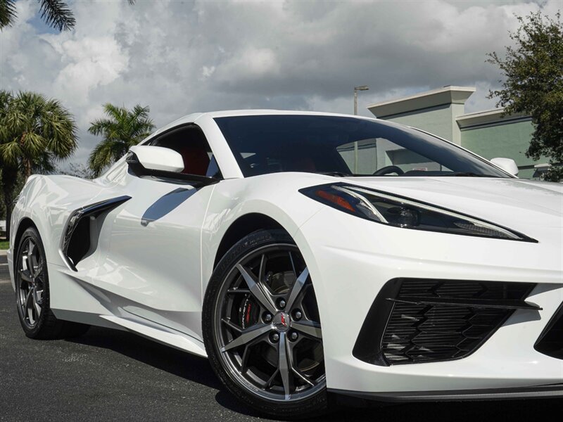 2020 Chevrolet Corvette Stingray - Photo 26 - Bonita Springs, FL 34134