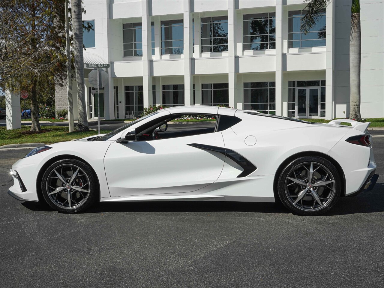 2020 Chevrolet Corvette Stingray   - Photo 48 - Bonita Springs, FL 34134