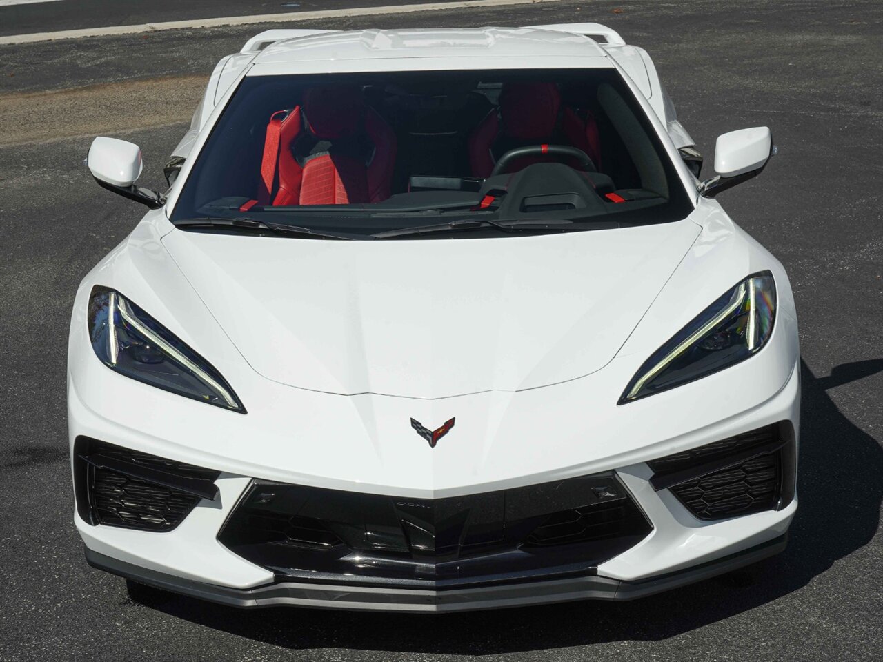 2020 Chevrolet Corvette Stingray   - Photo 17 - Bonita Springs, FL 34134