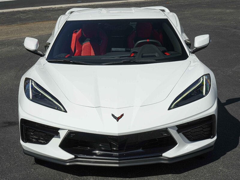 2020 Chevrolet Corvette Stingray - Photo 17 - Bonita Springs, FL 34134