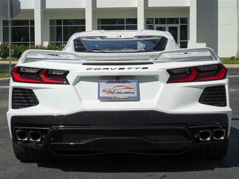 2020 Chevrolet Corvette Stingray - Photo 36 - Bonita Springs, FL 34134