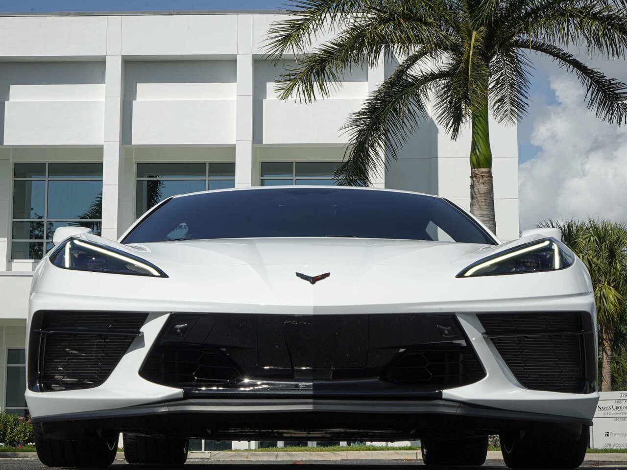 2020 Chevrolet Corvette Stingray   - Photo 16 - Bonita Springs, FL 34134