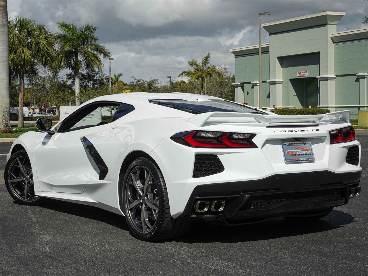 2020 Chevrolet Corvette Stingray   - Photo 42 - Bonita Springs, FL 34134