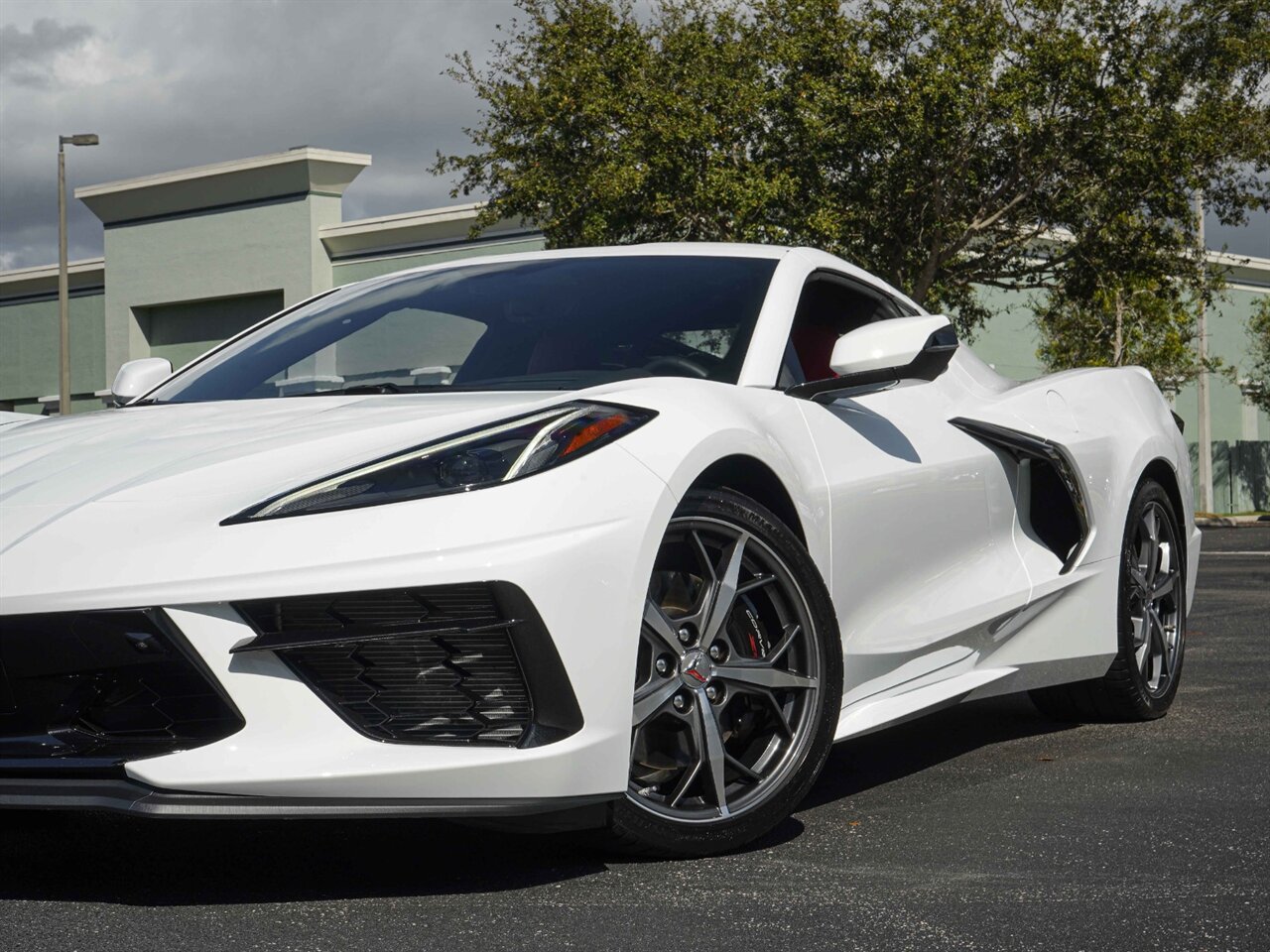 2020 Chevrolet Corvette Stingray   - Photo 52 - Bonita Springs, FL 34134