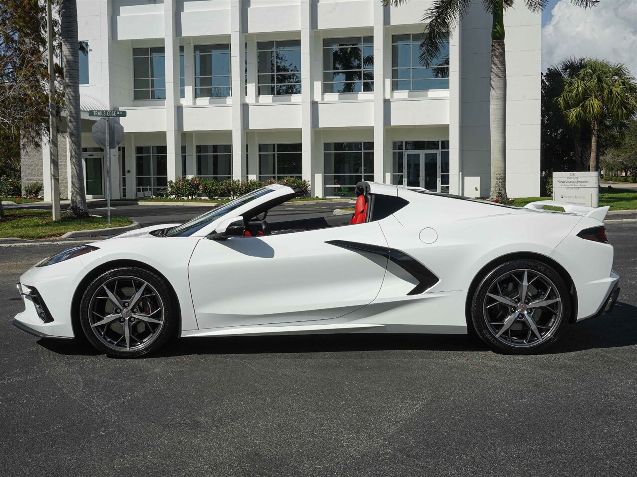 2020 Chevrolet Corvette Stingray   - Photo 53 - Bonita Springs, FL 34134