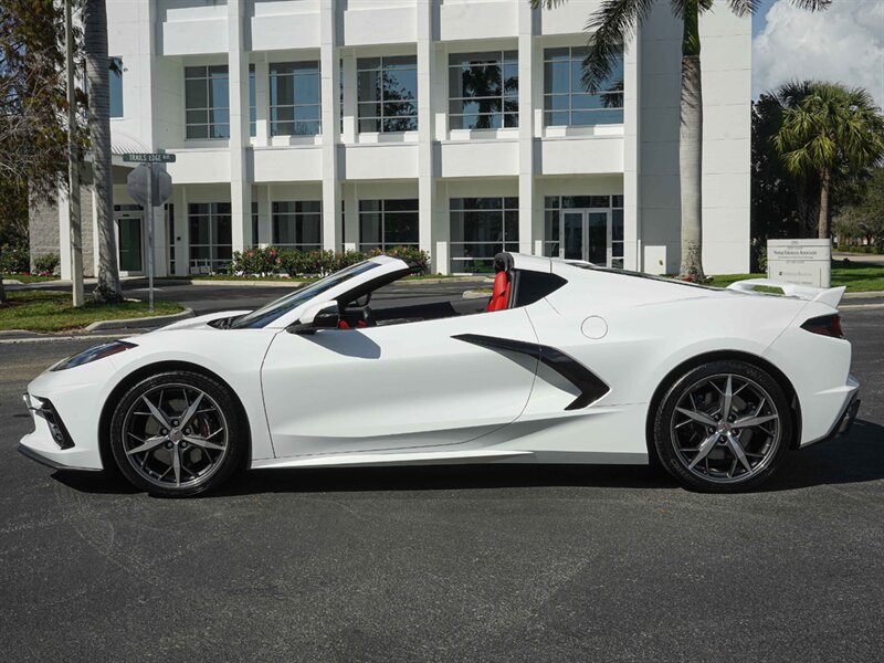 2020 Chevrolet Corvette Stingray - Photo 53 - Bonita Springs, FL 34134