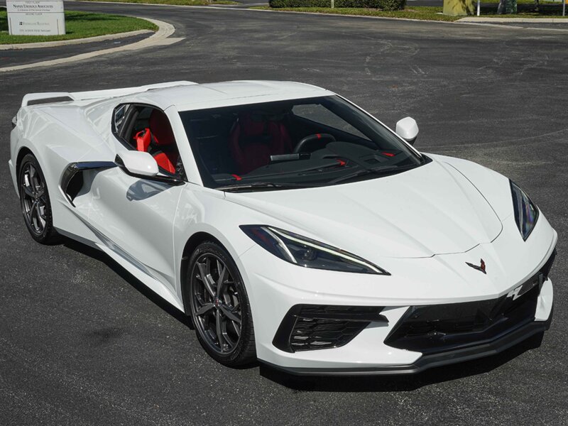 2020 Chevrolet Corvette Stingray - Photo 21 - Bonita Springs, FL 34134