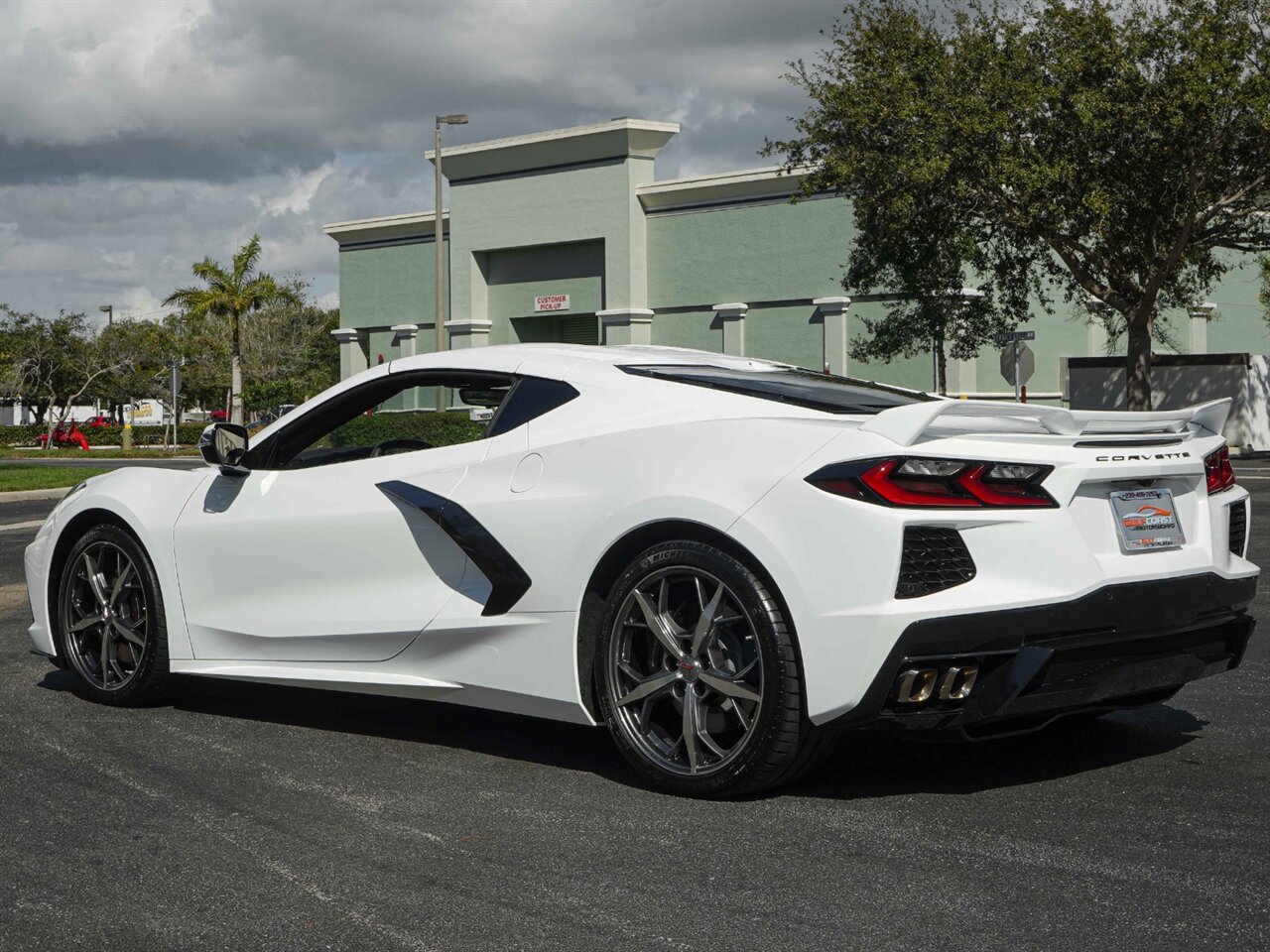 2020 Chevrolet Corvette Stingray   - Photo 40 - Bonita Springs, FL 34134