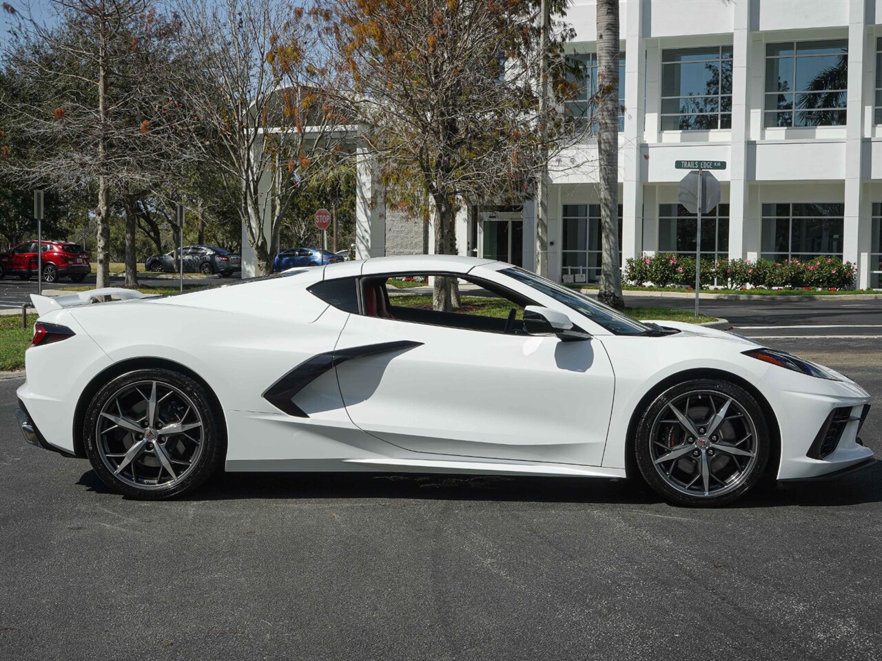 2020 Chevrolet Corvette Stingray   - Photo 30 - Bonita Springs, FL 34134