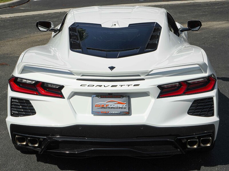 2020 Chevrolet Corvette Stingray - Photo 38 - Bonita Springs, FL 34134