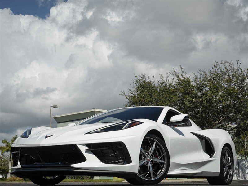 2020 Chevrolet Corvette Stingray - Photo 51 - Bonita Springs, FL 34134