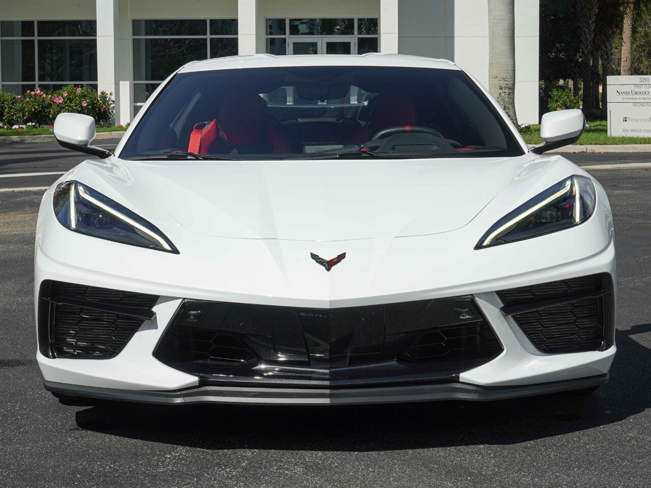 2020 Chevrolet Corvette Stingray   - Photo 6 - Bonita Springs, FL 34134