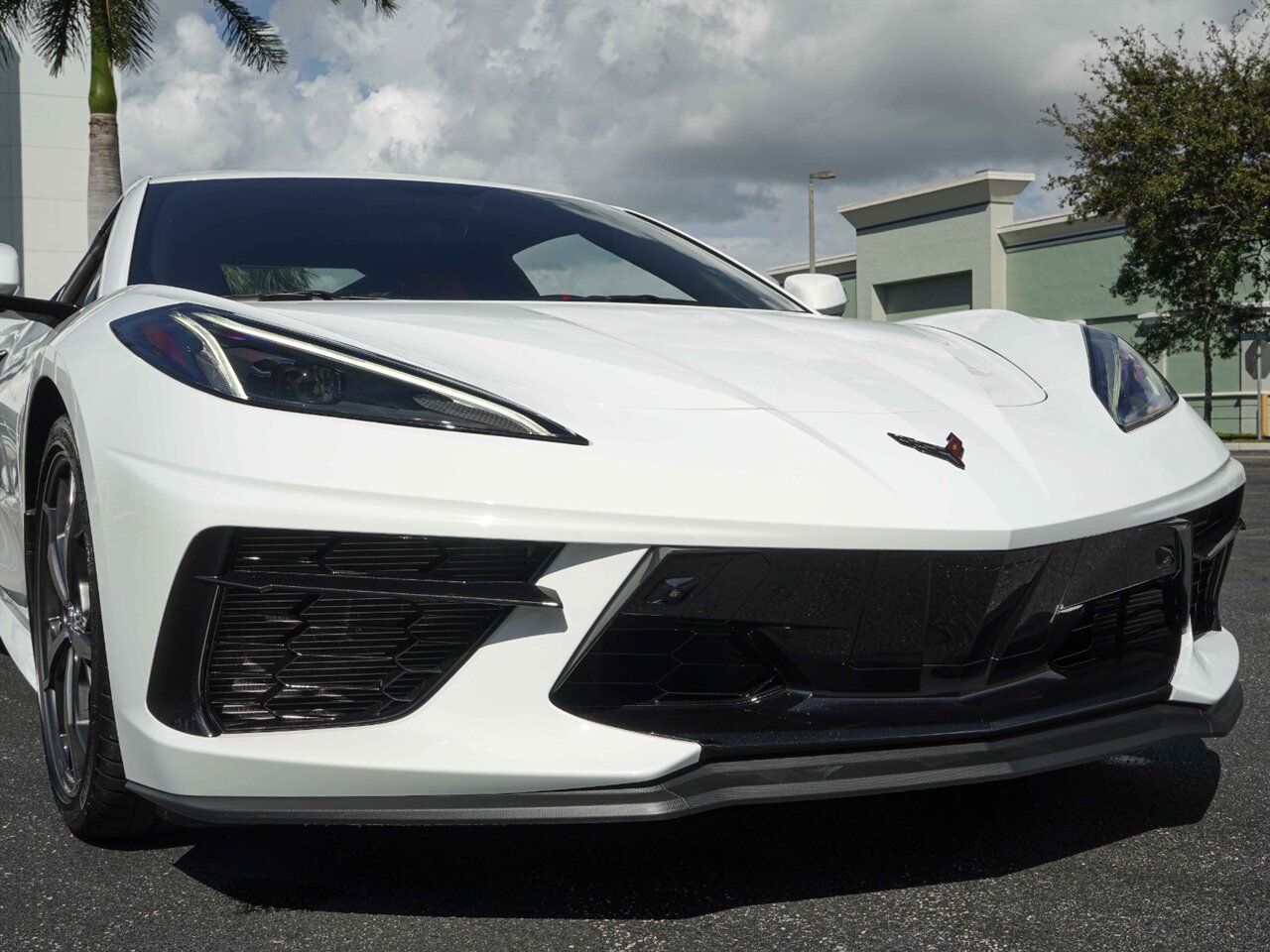 2020 Chevrolet Corvette Stingray   - Photo 19 - Bonita Springs, FL 34134