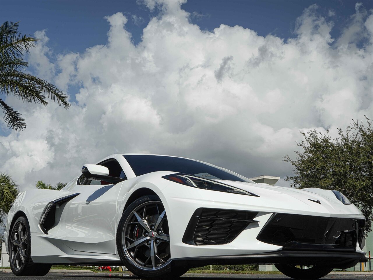 2020 Chevrolet Corvette Stingray   - Photo 14 - Bonita Springs, FL 34134