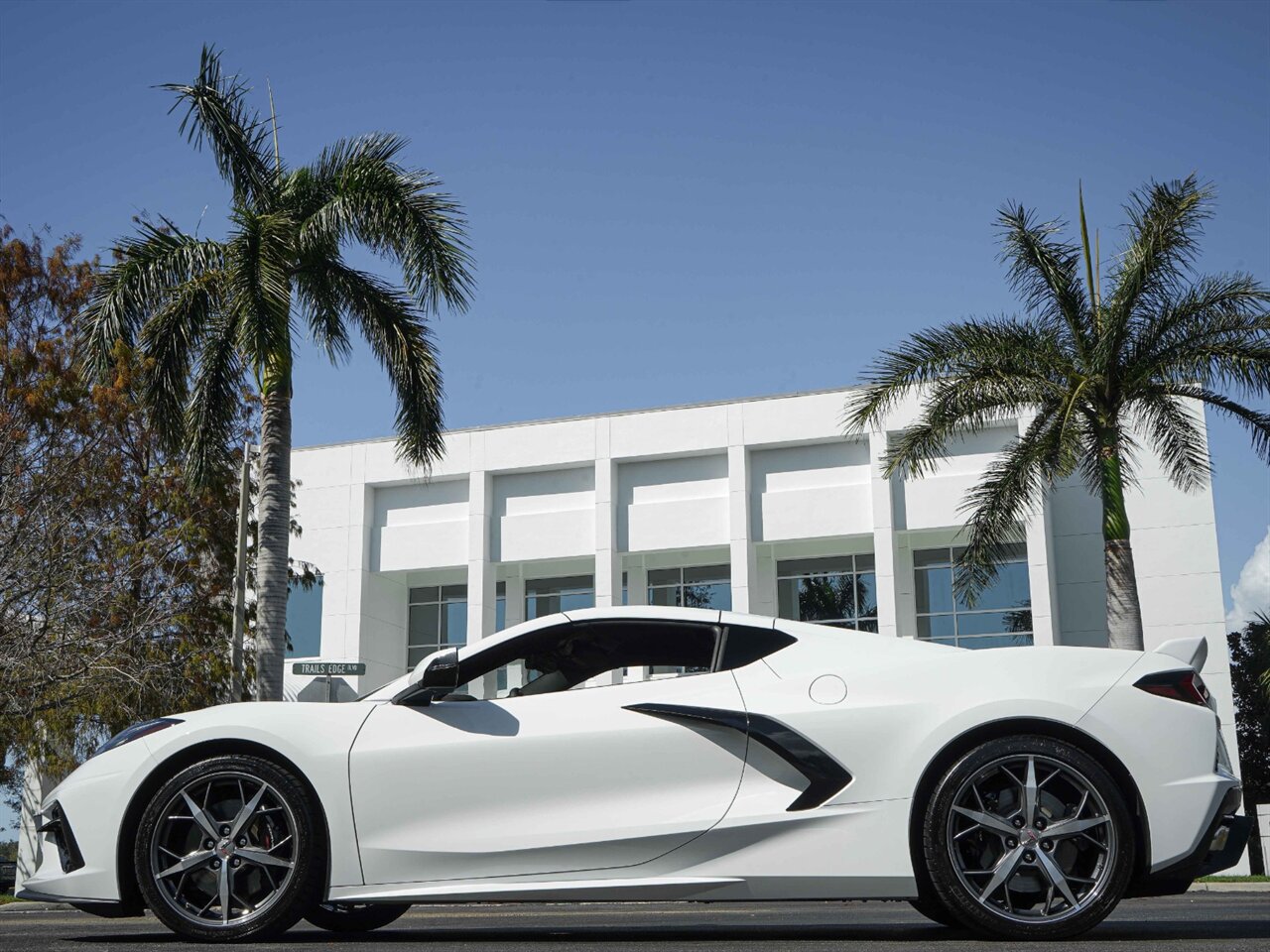 2020 Chevrolet Corvette Stingray   - Photo 49 - Bonita Springs, FL 34134