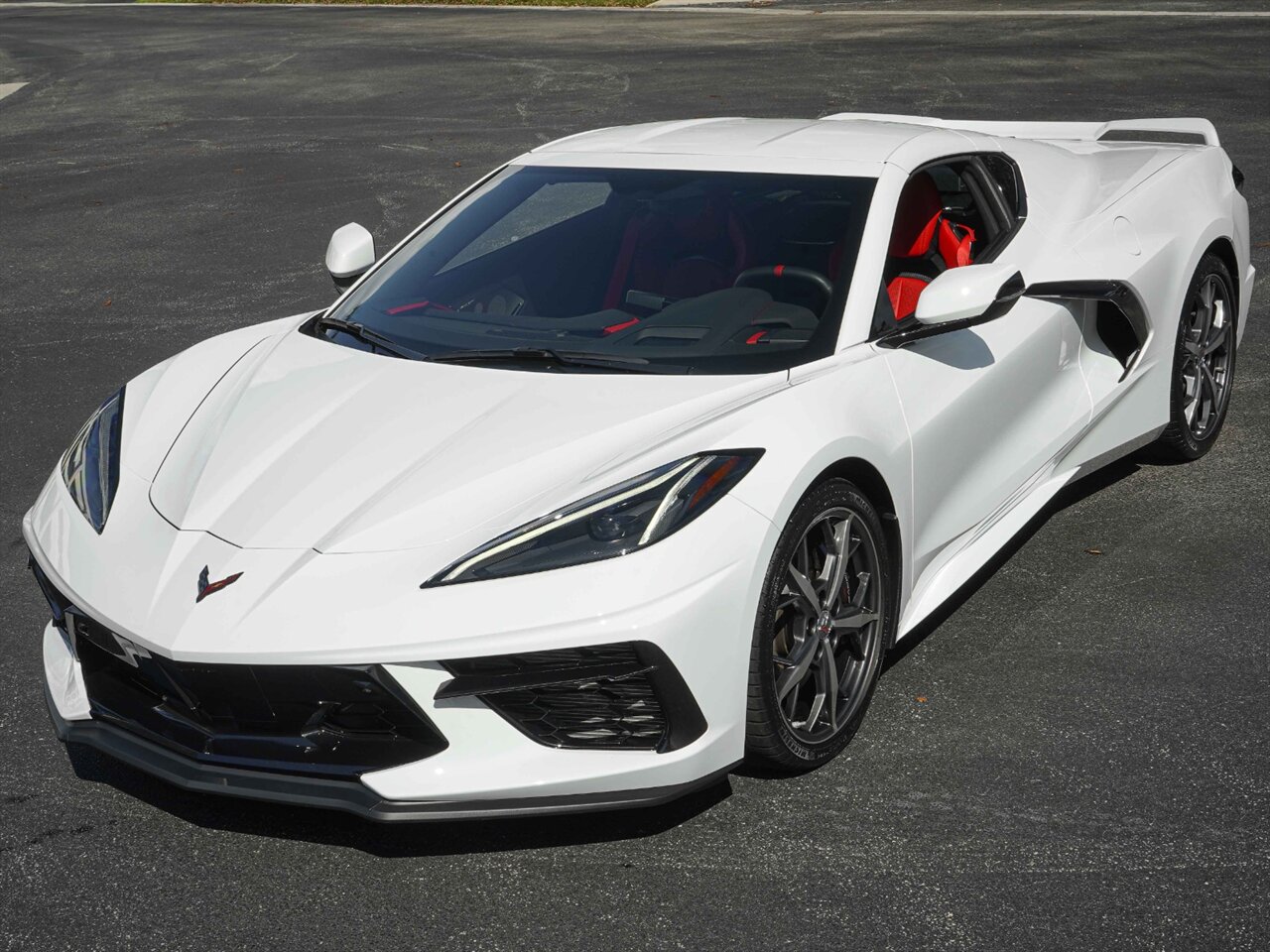 2020 Chevrolet Corvette Stingray   - Photo 45 - Bonita Springs, FL 34134