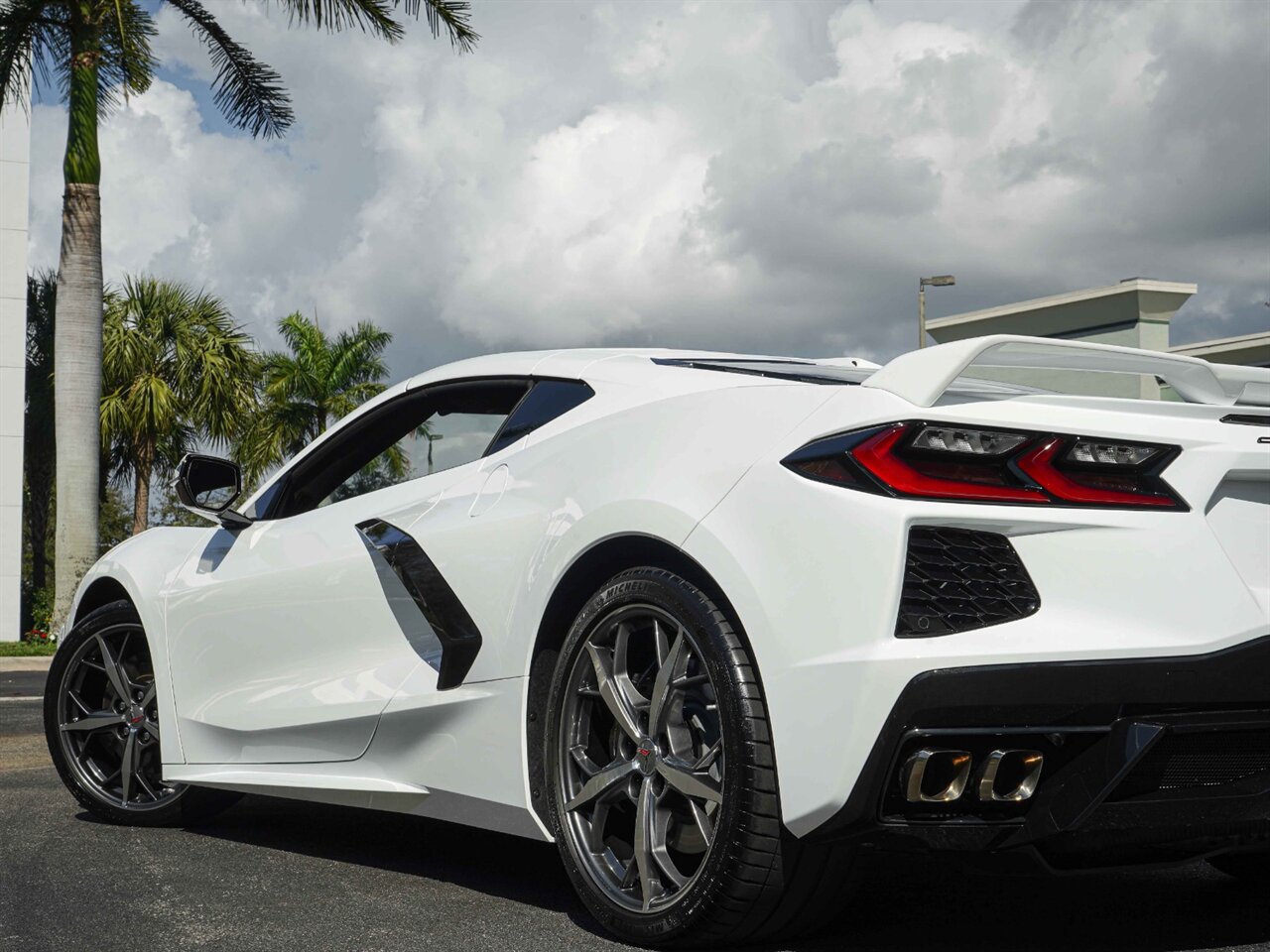 2020 Chevrolet Corvette Stingray   - Photo 44 - Bonita Springs, FL 34134