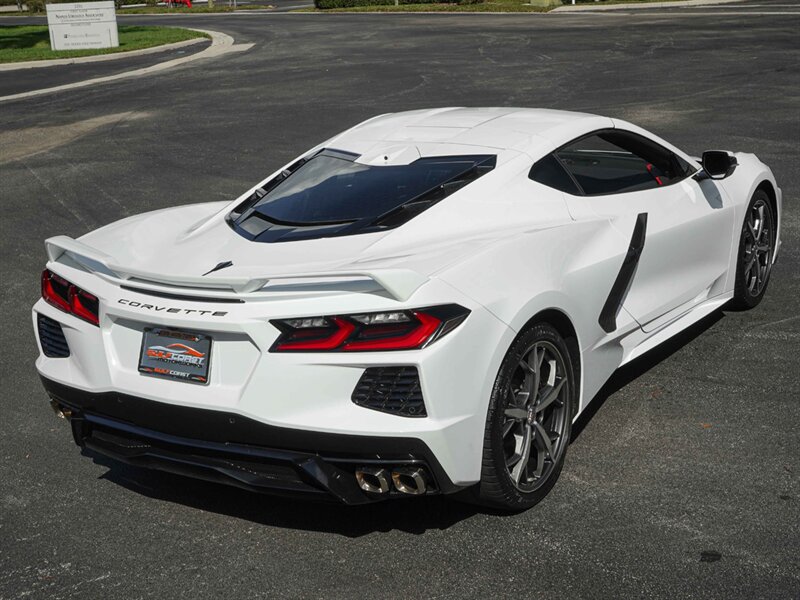 2020 Chevrolet Corvette Stingray - Photo 27 - Bonita Springs, FL 34134