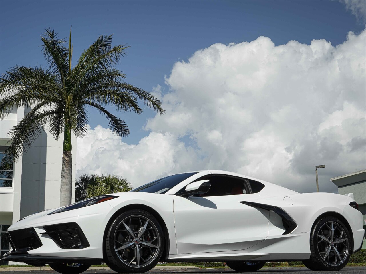 2020 Chevrolet Corvette Stingray   - Photo 47 - Bonita Springs, FL 34134