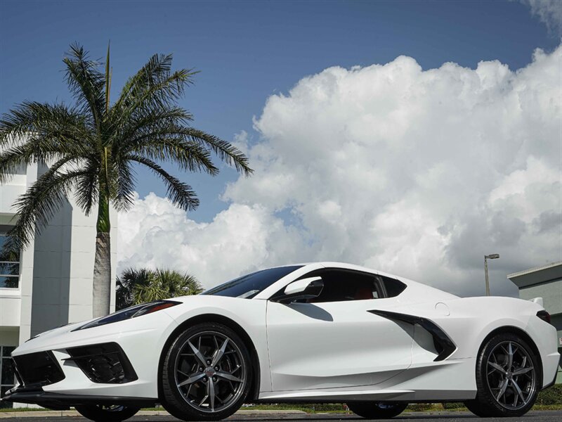 2020 Chevrolet Corvette Stingray - Photo 47 - Bonita Springs, FL 34134
