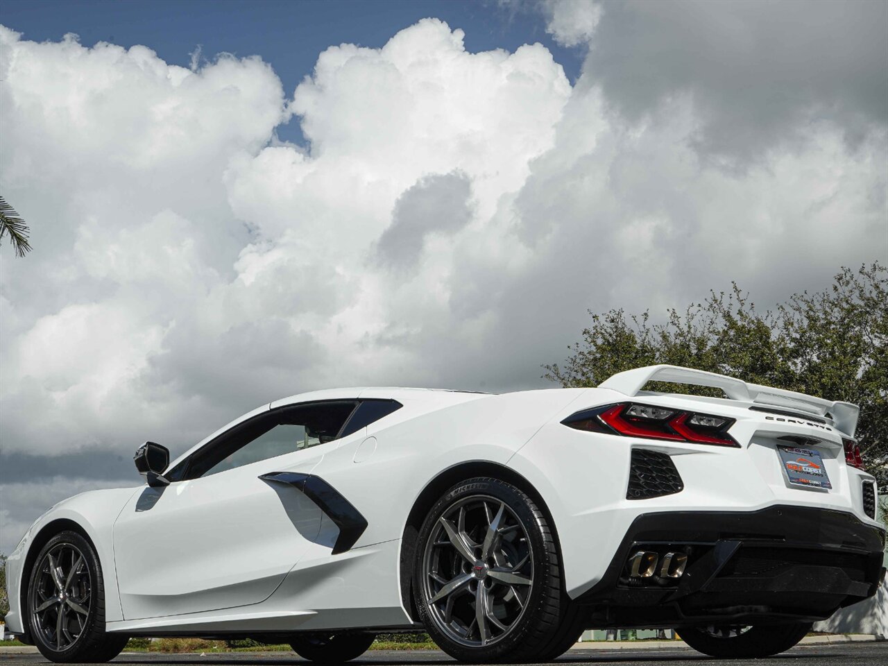 2020 Chevrolet Corvette Stingray   - Photo 41 - Bonita Springs, FL 34134