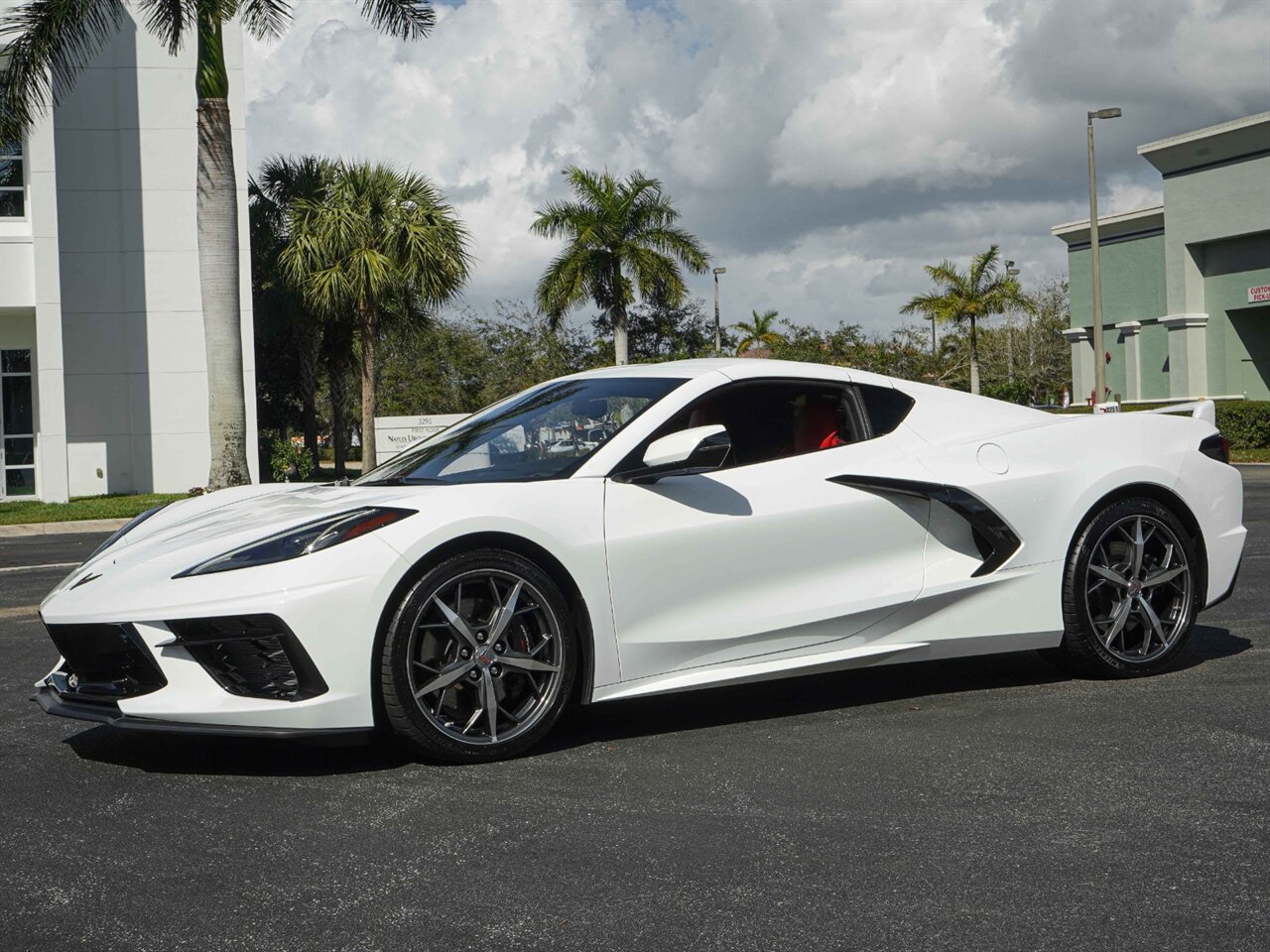 2020 Chevrolet Corvette Stingray   - Photo 46 - Bonita Springs, FL 34134