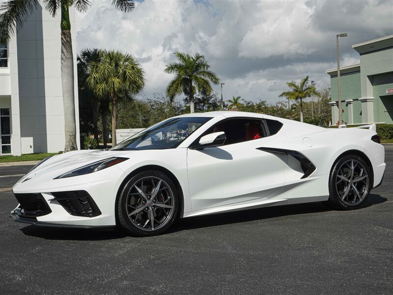 2020 Chevrolet Corvette Stingray - Photo 46 - Bonita Springs, FL 34134