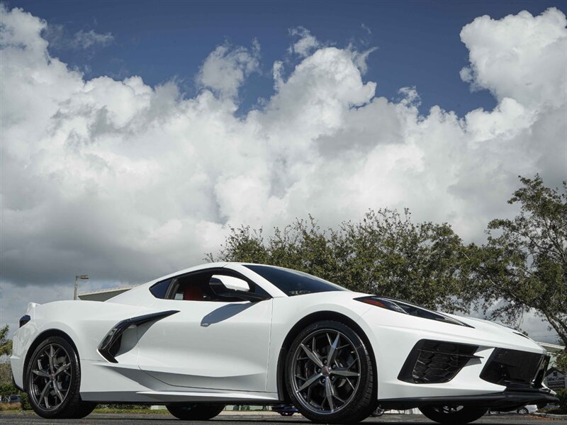 2020 Chevrolet Corvette Stingray - Photo 12 - Bonita Springs, FL 34134