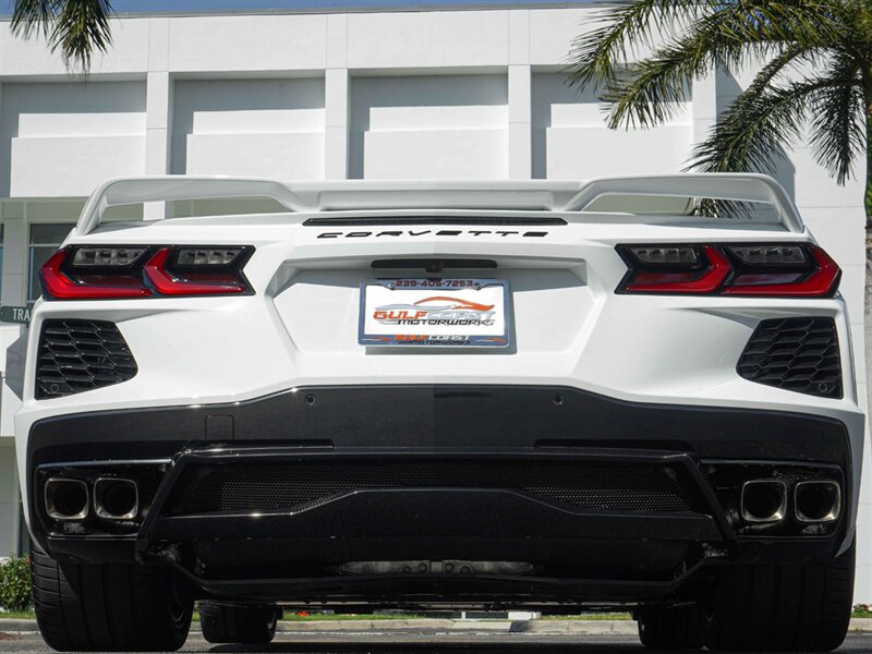 2020 Chevrolet Corvette Stingray - Photo 37 - Bonita Springs, FL 34134